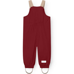 MATWALENTY skibukser (18 mdr/86 cm) - Mini A Ture