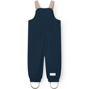 MATWALENTY skibukser (12 mdr/80 cm) - Mini A Ture