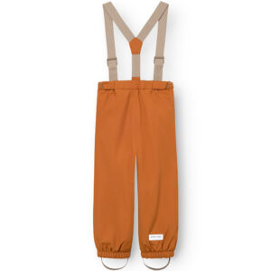 MATWILAS skibukser (4 år/104 cm) - Mini A Ture