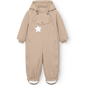 MATWISTI flyverdragt (3 år/98 cm) - Mini A Ture