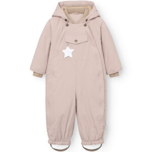 MATWISTI flyverdragt (18 mdr/86 cm) - Mini A Ture