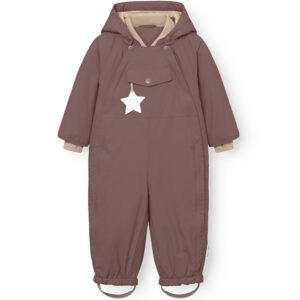 MATWISTI flyverdragt (18 mdr/86 cm) - Mini A Ture