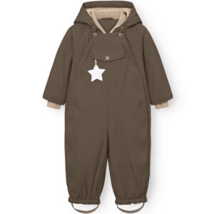 MATWISTI flyverdragt (12 mdr/80 cm) - Mini A Ture