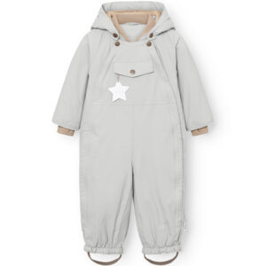 MATWISTI flyverdragt (2 år/92 cm) - Mini A Ture