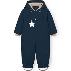 MATWISTI flyverdragt (18 mdr/86 cm) - Mini A Ture