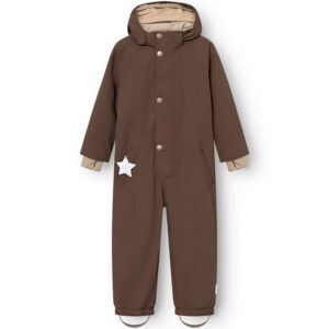 MATWANNI flyverdragt (3 år/98 cm) - Mini A Ture