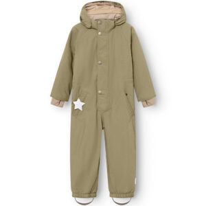 MATWANNI flyverdragt (4 år/104 cm) - Mini A Ture