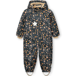 MATWISTANG flyverdragt (18 mdr/86 cm) - Mini A Ture