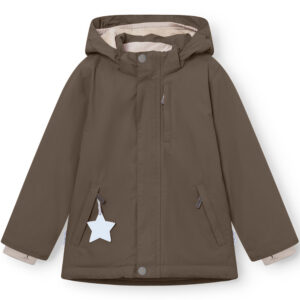 MATADYANKO vinterjakke (6 år/116 cm) - Mini A Ture