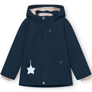 MATADYANKO vinterjakke (9 år/134 cm) - Mini A Ture