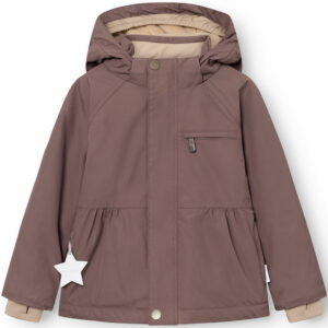 MATBRIDDINE vinterjakke (9 år/134 cm) - Mini A Ture