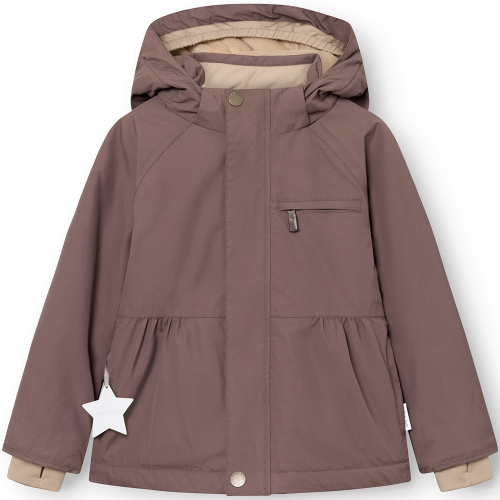 682f0c9f5b8a11253312700-4660_1 MATBRIDDINE vinterjakke (9 år/134 cm) - Mini A Ture
