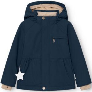 MATBRIDDINE vinterjakke (7 år/122 cm) - Mini A Ture