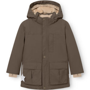 MATKASTORIO vinterjakke (6 år/116 cm) - Mini A Ture