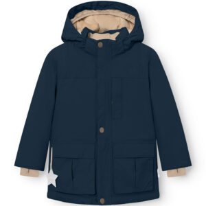 MATKASTORIO vinterjakke (4 år/104 cm) - Mini A Ture