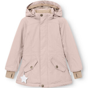 MATVELAJA vinterjakke (4 år/104 cm) - Mini A Ture