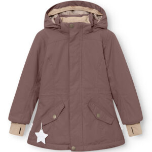 MATVELAJA vinterjakke (5 år/110 cm) - Mini A Ture
