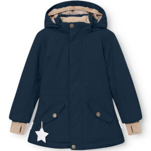 MATVELAJA vinterjakke (12 år/152 cm) - Mini A Ture