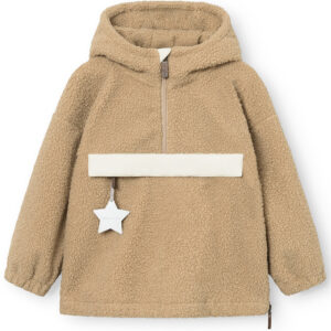 MATARMAN teddyanorak (4 år/104 cm) - Mini A Ture