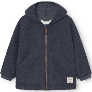 MATLIFF fleecejakke (12 mdr/80 cm) - Mini A Ture