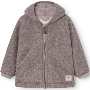 MATLIFF fleecejakke (12 mdr/80 cm) - Mini A Ture