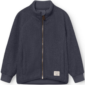 MATCEDRIC fleecejakke (3 år/98 cm) - Mini A Ture