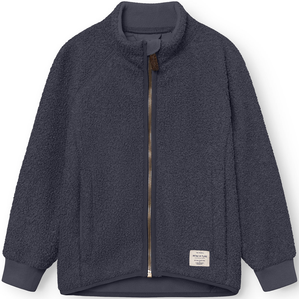 682f14a7db0dd1253215217-5820 MATCEDRIC fleecejakke (3 år/98 cm) - Mini A Ture