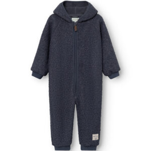 MATADEL fleecedragt (9 mdr/74 cm) - Mini A Ture