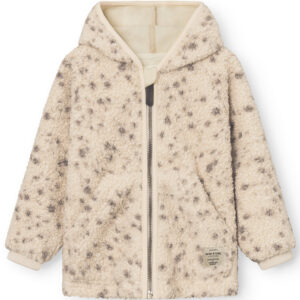 MATLIFF fleecejakke (2 år/92 cm) - Mini A Ture