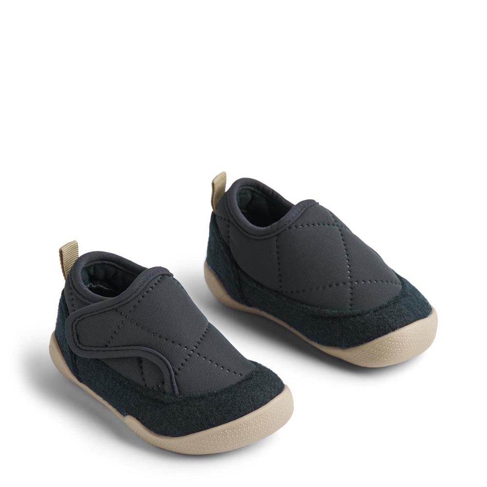 Mulle hjemmesko (23) - Wheat Footwear