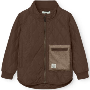 MATLOU termojakke (4 år/104 cm) - Mini A Ture