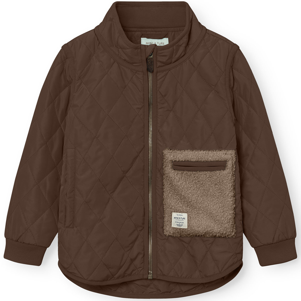 682f17e194ce21253260693-1930 MATLOU termojakke (4 år/104 cm) - Mini A Ture