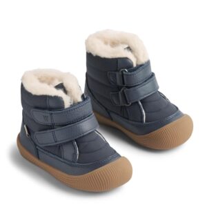 Daxi tex vinterstøvler (21) - Wheat Footwear