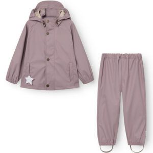 MATREINAR regntøj (3 år/98 cm) - Mini A Ture