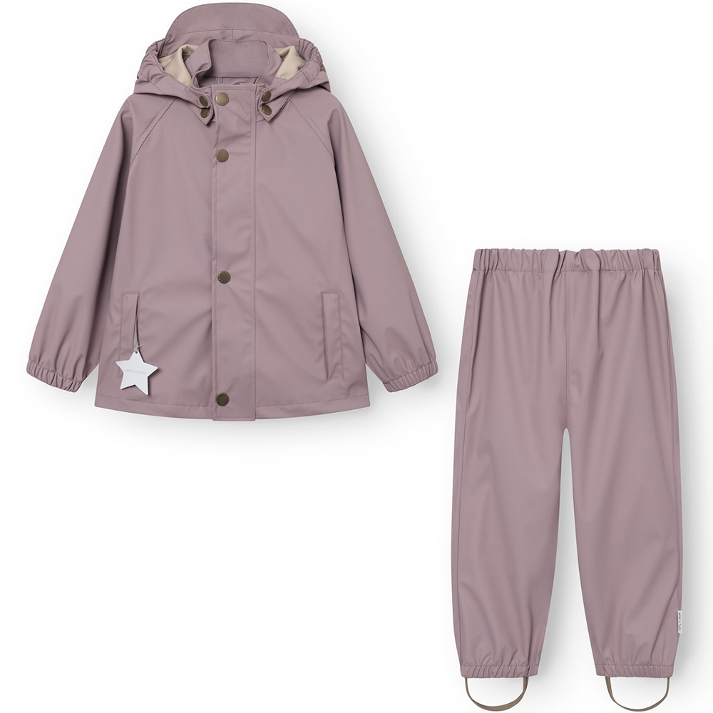 682f1cf9919e11253384730-4720 MATREINAR regntøj (3 år/98 cm) - Mini A Ture