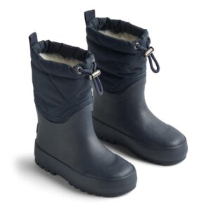 Drizzle termostøvler (24) - Wheat Footwear