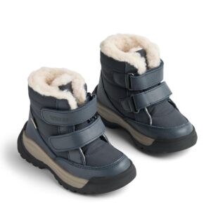 Millas tex vinterstøvler (26) - Wheat Footwear