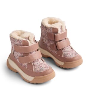 Millas tex vinterstøvler (26) - Wheat Footwear