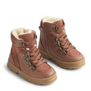 Toni Hiker tex vinterstøvler (28) - Wheat Footwear