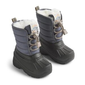 Aleex vinterstøvler (25) - Wheat Footwear