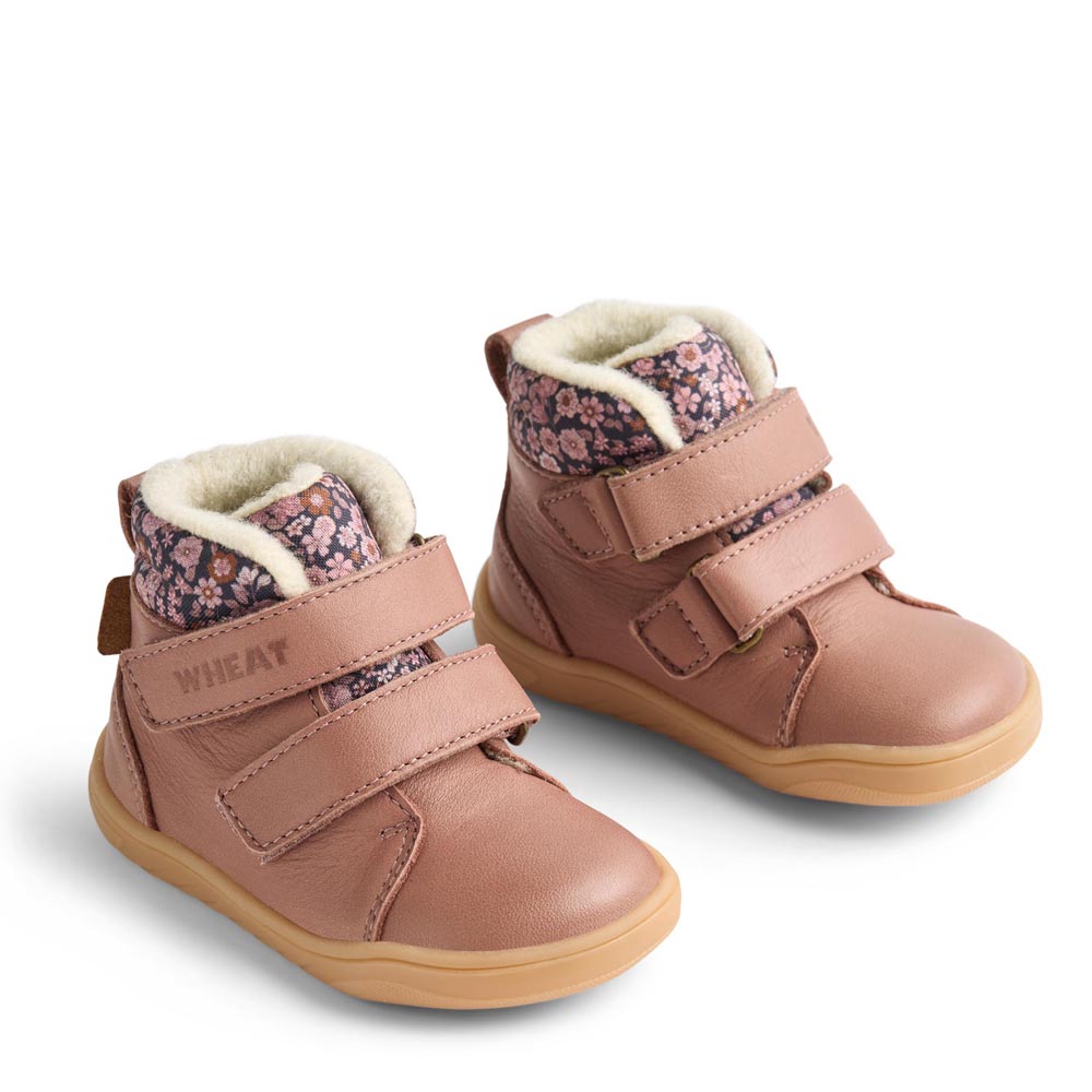 Sixan tex vinterstøvler (20) - Wheat Footwear