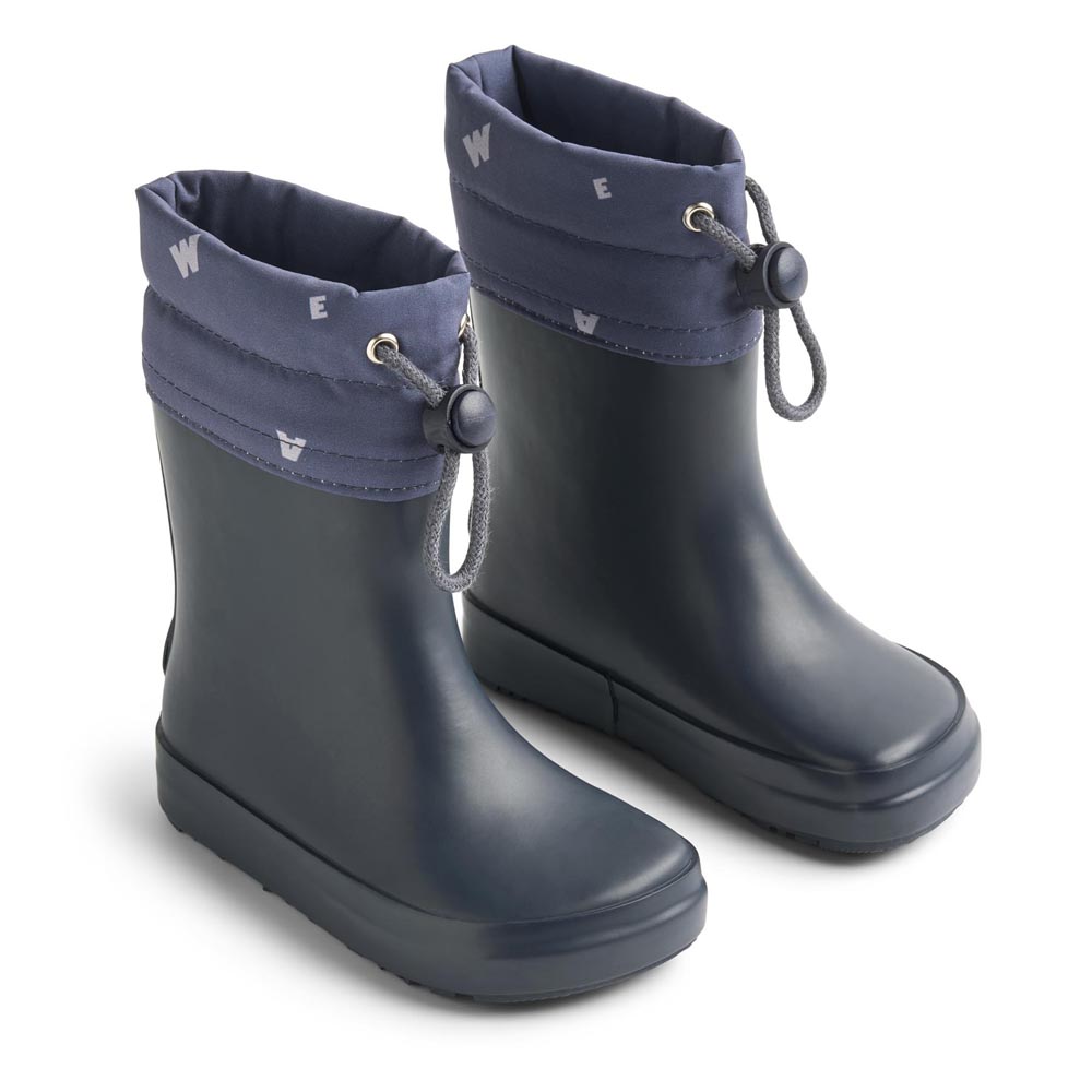 Zerro termostøvler (23) - Wheat Footwear