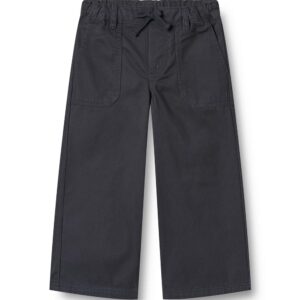 Organic James bukser (3 år/98 cm) - Wheat