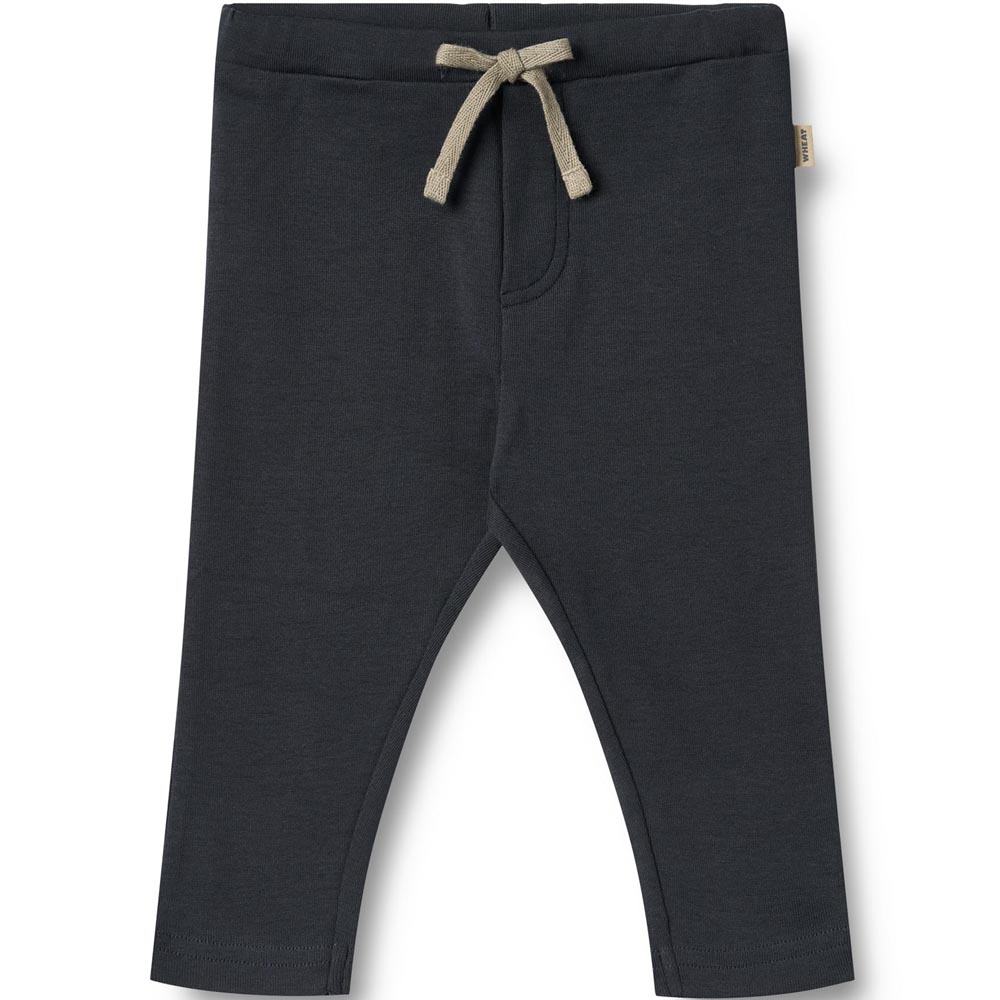 Organic Manfred bukser (6 mdr/68 cm) - Wheat