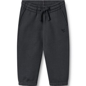 Organic Cruz sweatpants (18 mdr/86 cm) - Wheat