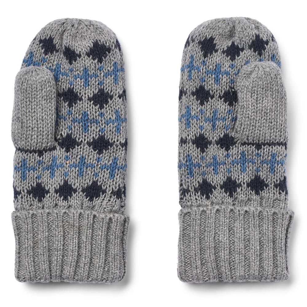 Organic Cotta luffer (12-24 mdr) - Wheat