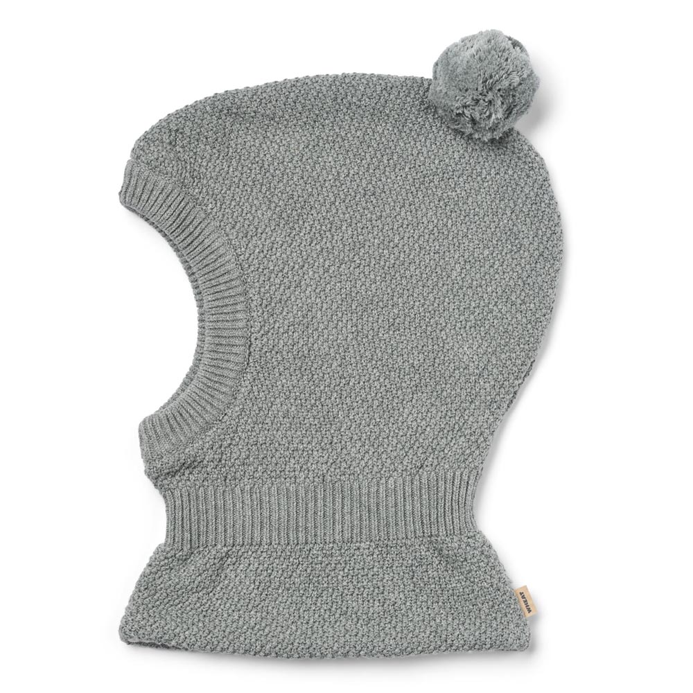 Organic Pomi elefanthue (1-3 år) - Wheat