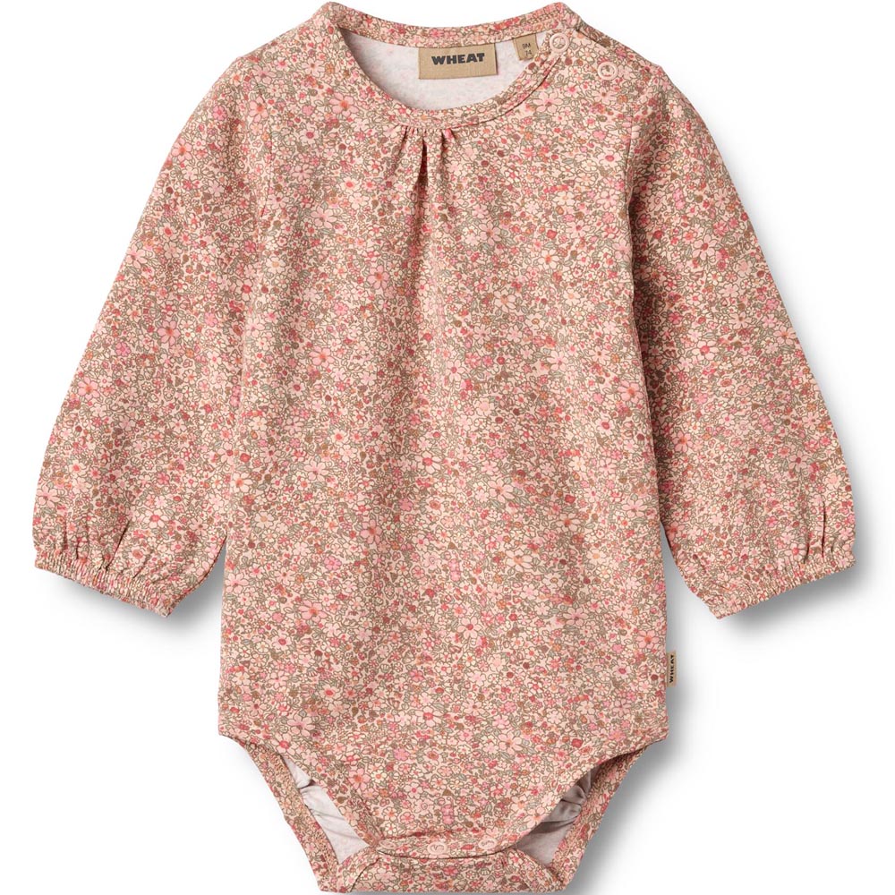 Organic Elmine body (6 mdr/68 cm) - Wheat