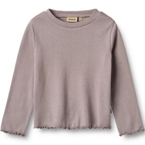 Else bluse (2 år/92 cm) - Wheat