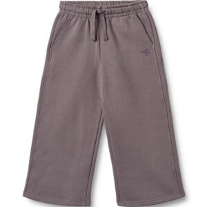 Organic Cruz sweatpants (4 år/104 cm) - Wheat